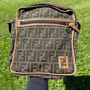 Fendi crossbody